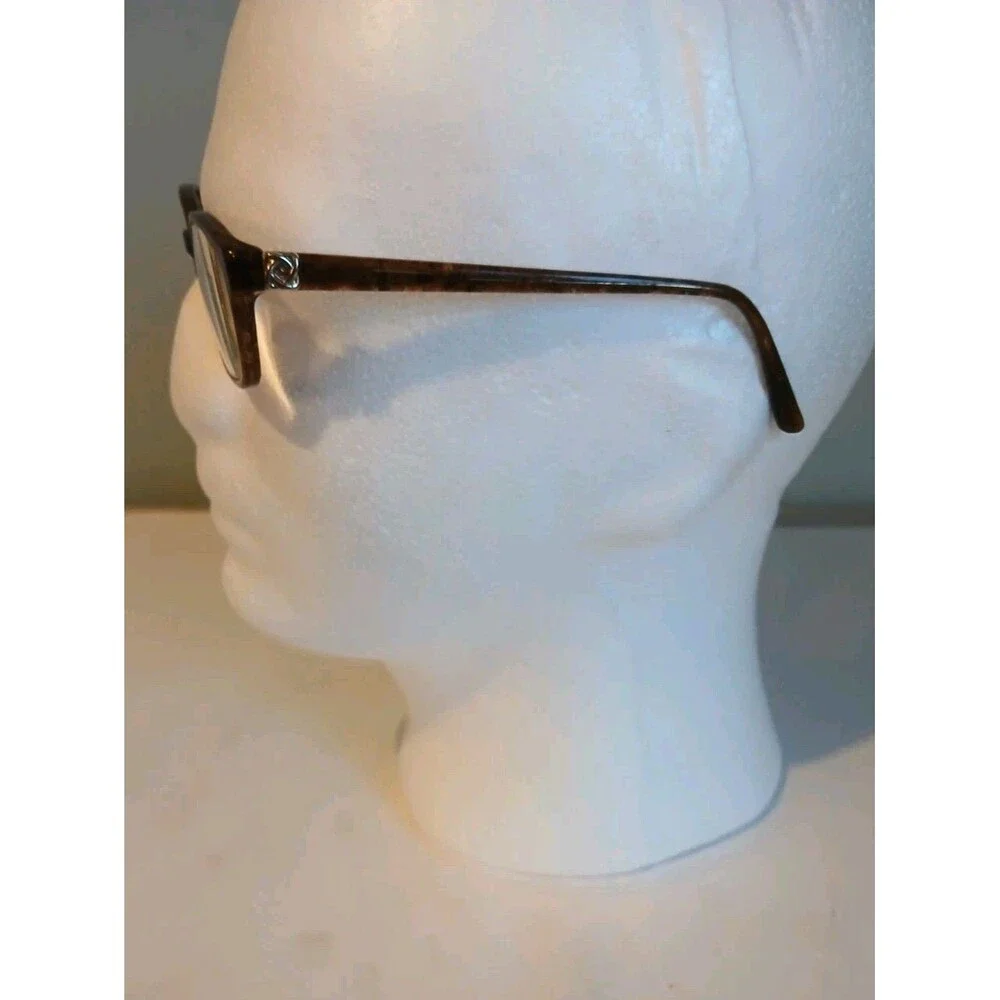 Revelon Eyeglasses Cappuccino  Rv 5631 230 135 3/14 Frames Only